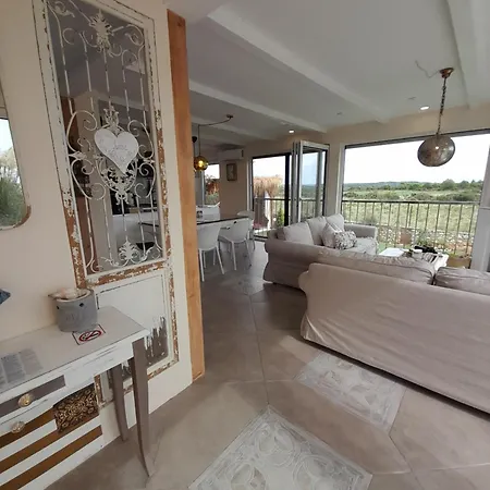 Dom wakacyjny Little Dream Pomer