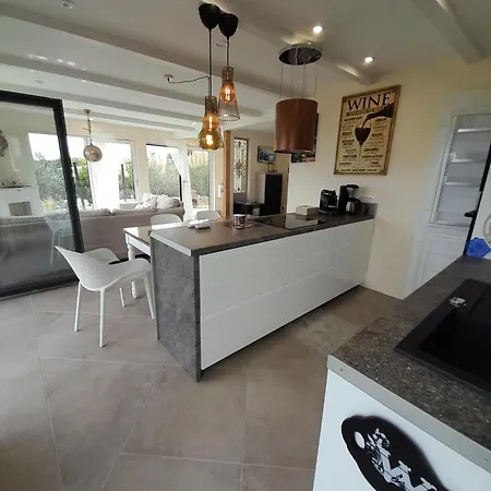 Holiday home Little Dream