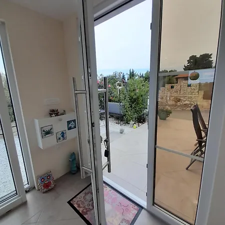 Holiday home Little Dream Pomer